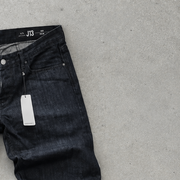 Armani Exchange Jeans Navy Rare (W32 / DE 48)