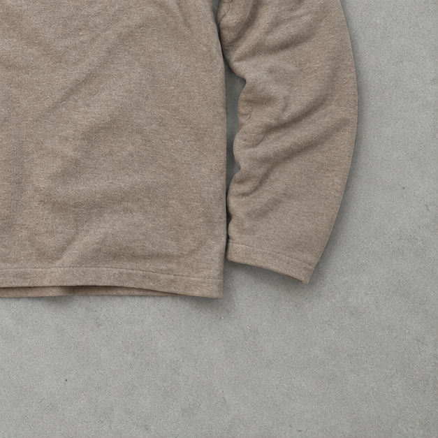 Ralph Lauren Sweater Beige Rare (XXL)