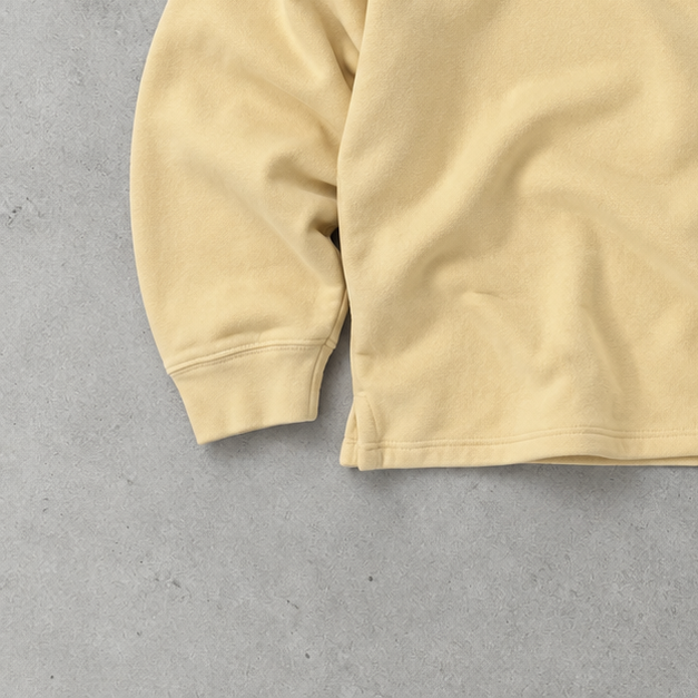 Ralph Lauren Sweater Gelb Rare (XL)