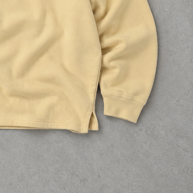 Ralph Lauren Sweater Gelb Rare (XL)
