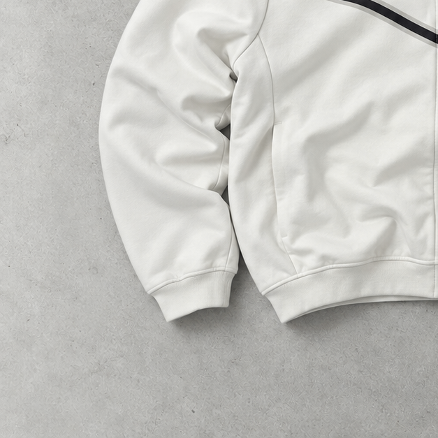 Nike Sweater Creme Rare (S)