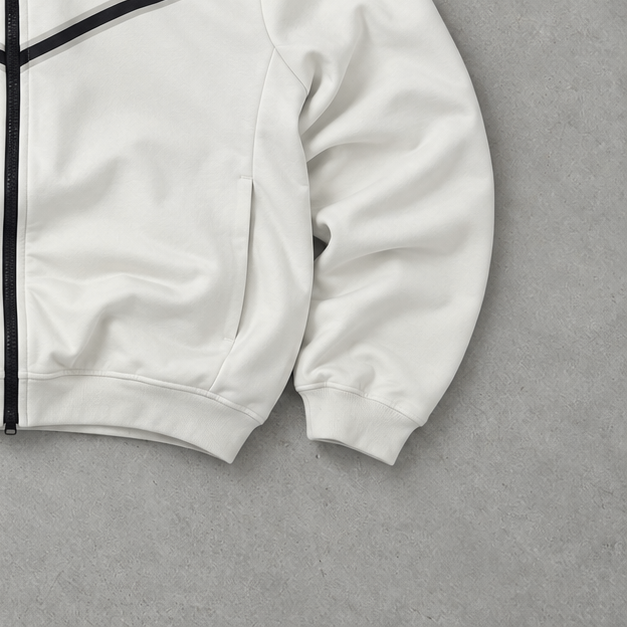 Nike Sweater Creme Rare (S)