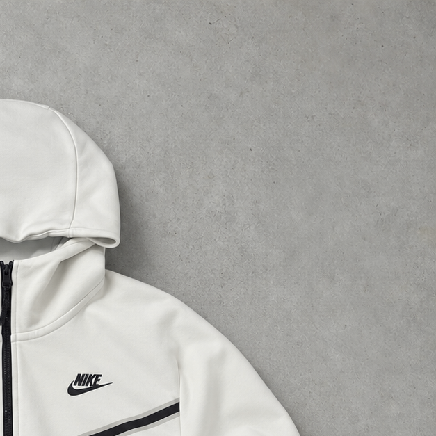 Nike Sweater Creme Rare (S)