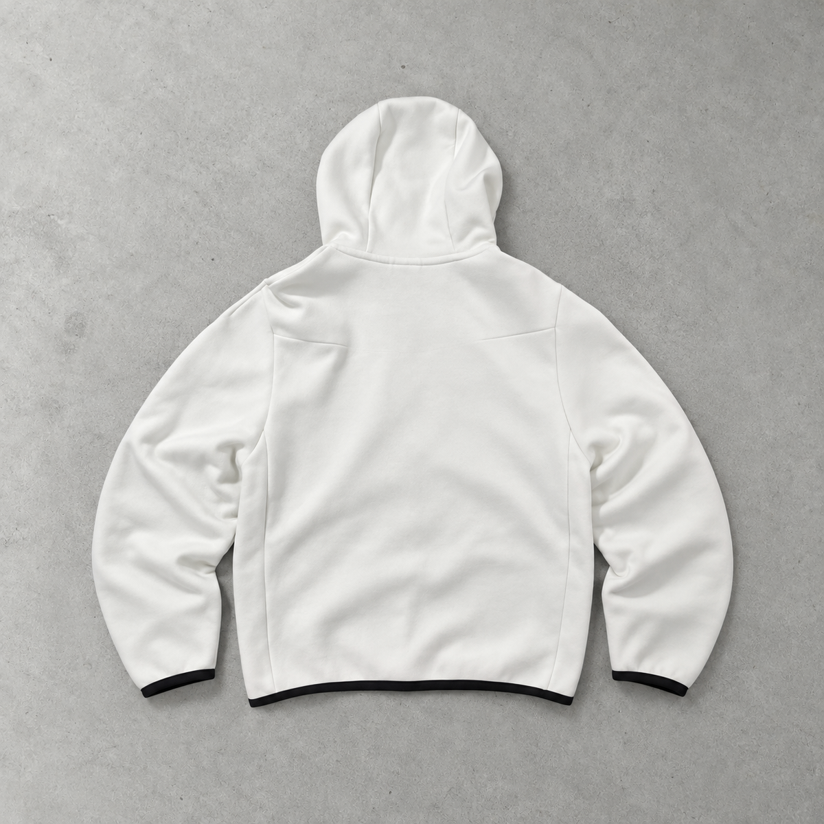 Nike Sweater Creme Rare (S)