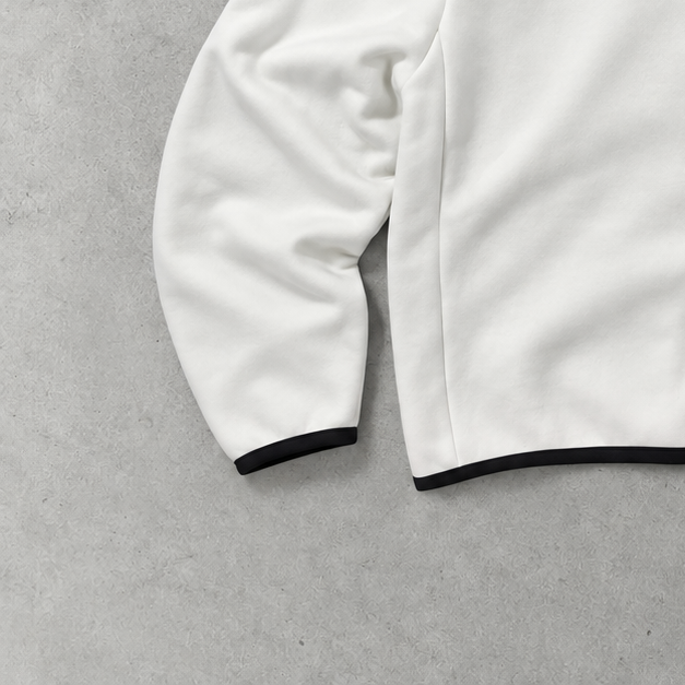 Nike Sweater Creme Rare (S)