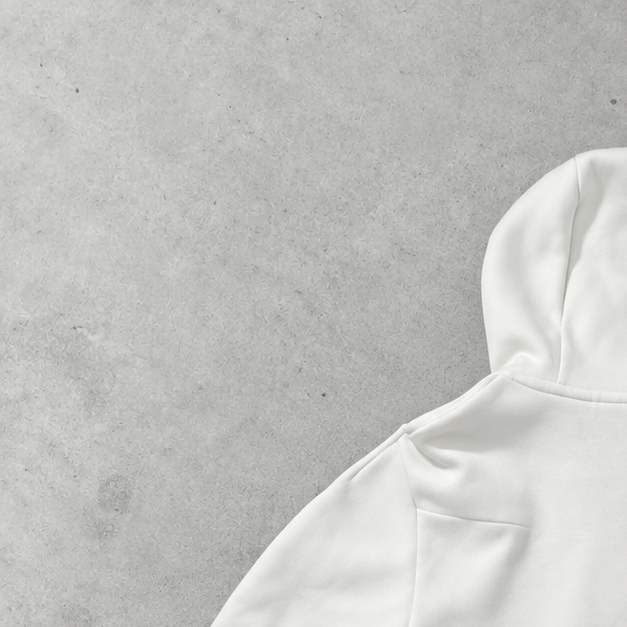 Nike Sweater Creme Rare (S)