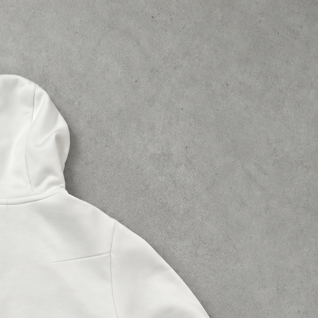 Nike Sweater Creme Rare (S)