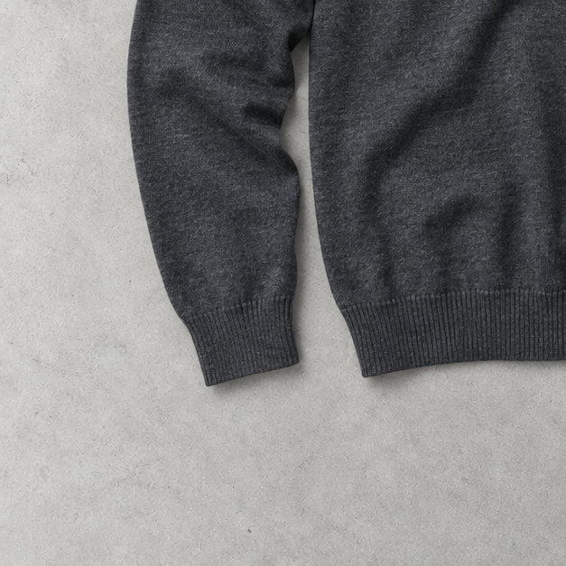 Polo Ralph Lauren Sweater Grau Rare (L)