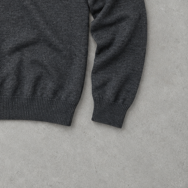 Polo Ralph Lauren Sweater Grau Rare (L)