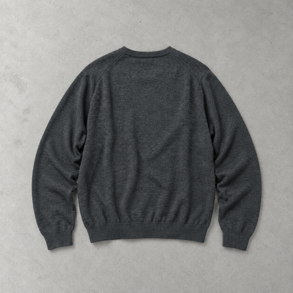 Polo Ralph Lauren Sweater Grau Rare (L)