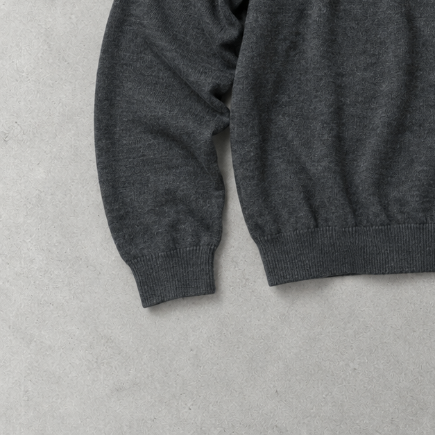 Polo Ralph Lauren Sweater Grau Rare (L)