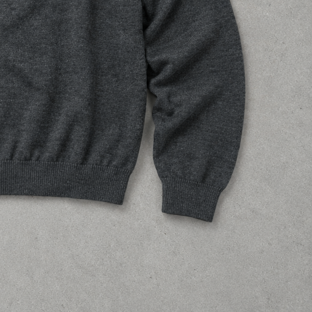 Polo Ralph Lauren Sweater Grau Rare (L)