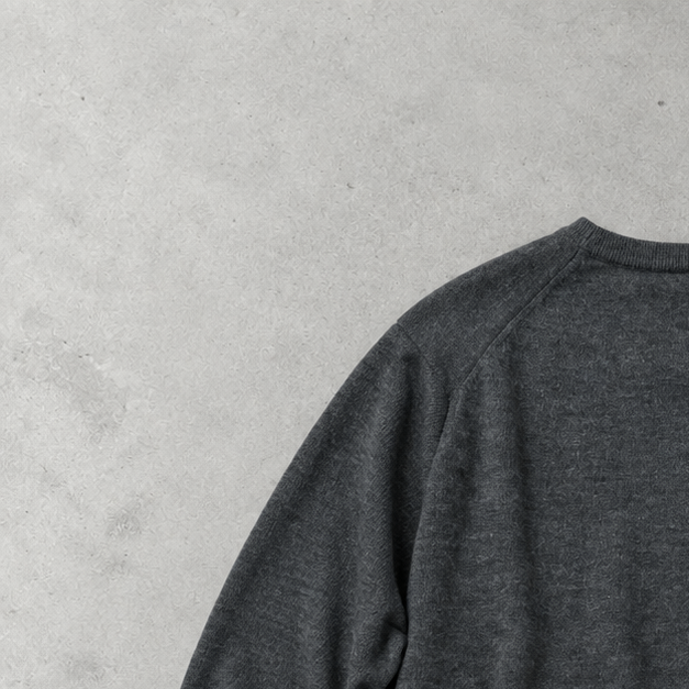 Polo Ralph Lauren Sweater Grau Rare (L)