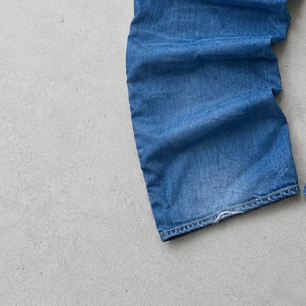 True Religion Jeans Blau Limited (W33 | DE 48)