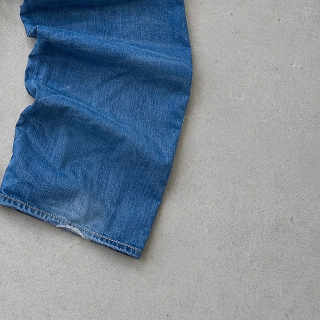 True Religion Jeans Blau Limited (W33 | DE 48)