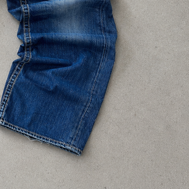 True Religion Jeans Blau Limited (W33 | DE 48)