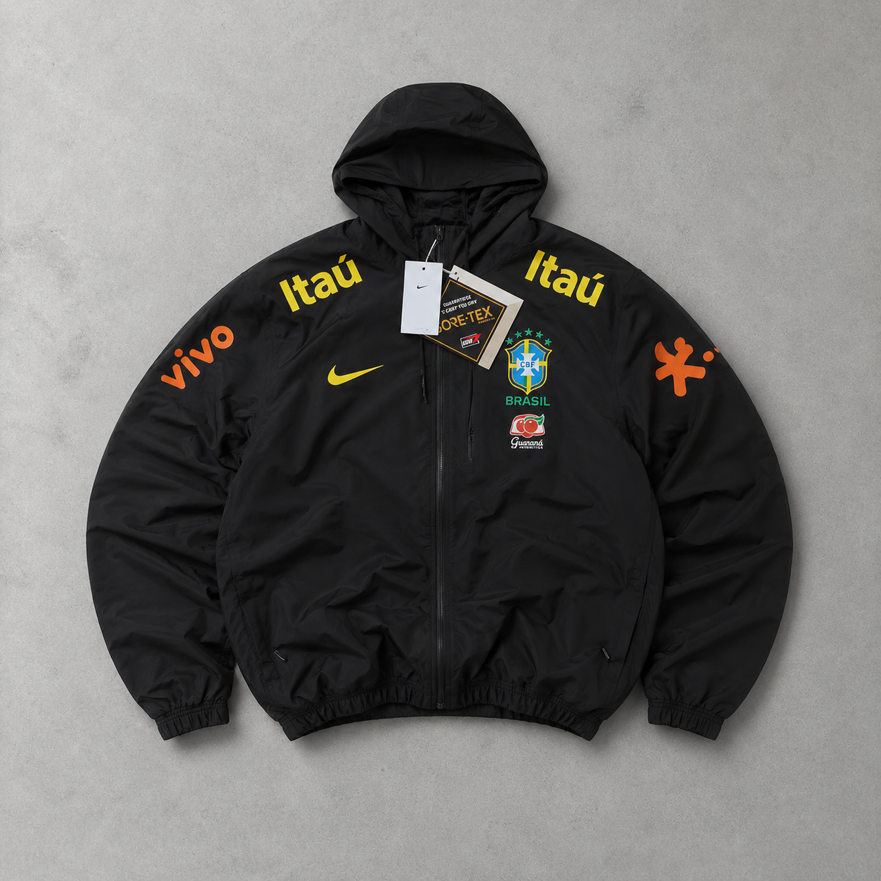 Nike Jacket Rare M
