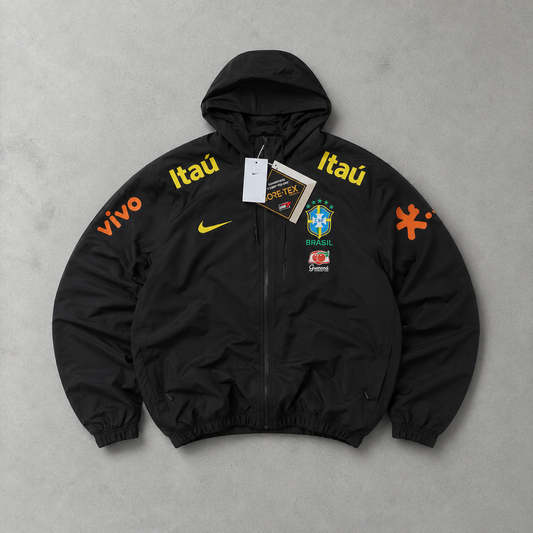 Nike Jacket Rare M