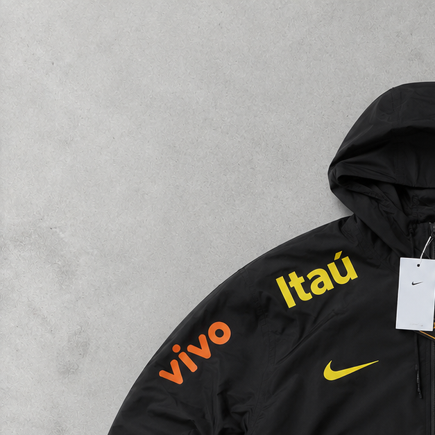 Nike Jacket Rare M