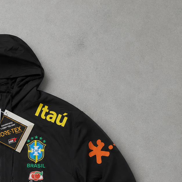 Nike Jacket Rare M
