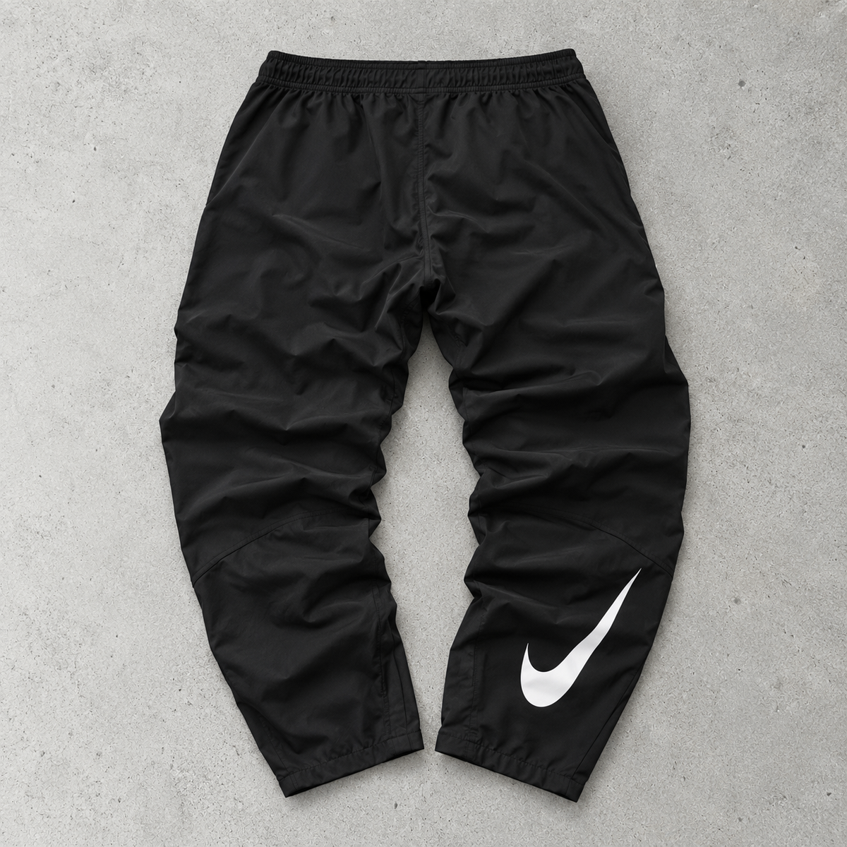 Nike Track Pants Schwarz Limited (M)