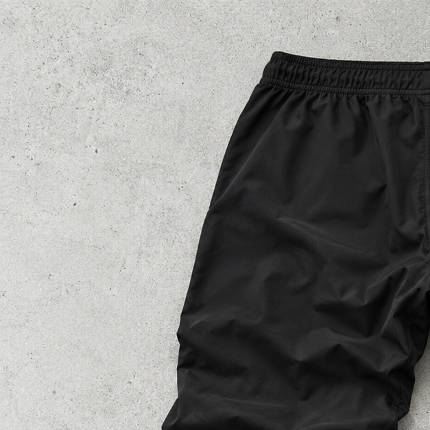 Nike Track Pants Schwarz Limited (M)