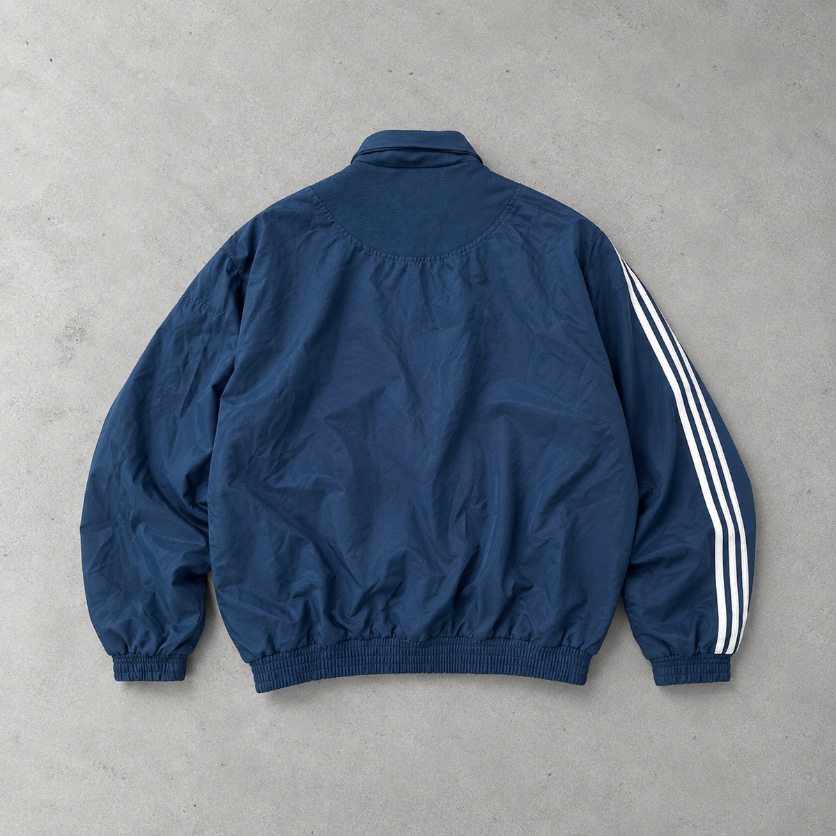 Adidas Jacket Blue Limited (L)