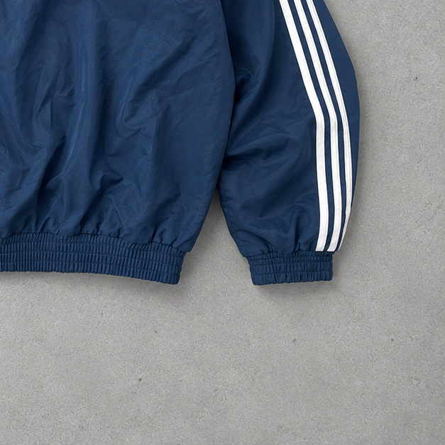 Adidas Jacket Blue Limited (L)