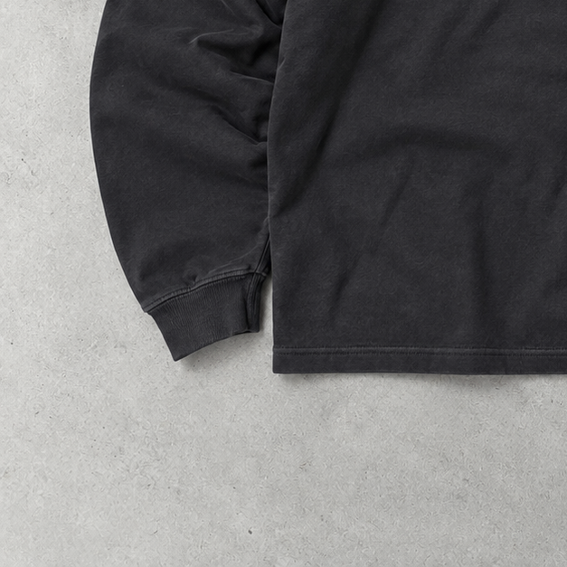 Ralph Lauren Sweater Schwarz Limited (XL)
