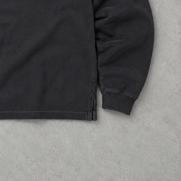 Ralph Lauren Sweater Schwarz Limited (XL)