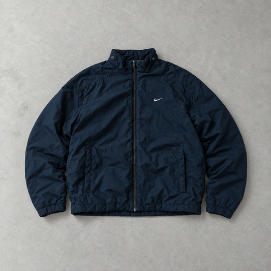 Nike Jacket Marineblau Rare (L)
