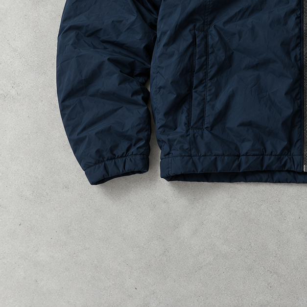 Nike Jacket Marineblau Rare (L)