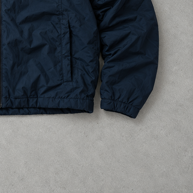 Nike Jacket Marineblau Rare (L)
