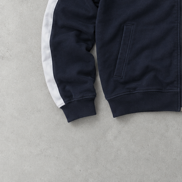 Ralph Lauren Jacket Marineblau Limited (S)