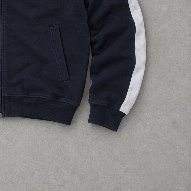Ralph Lauren Jacket Marineblau Limited (S)