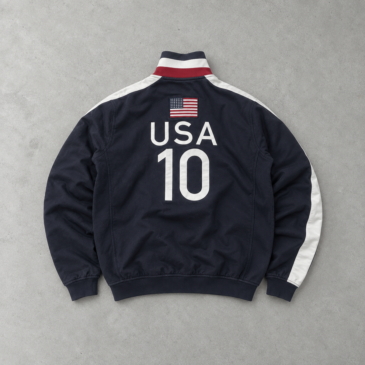 Ralph Lauren Jacket Marineblau Limited (S)