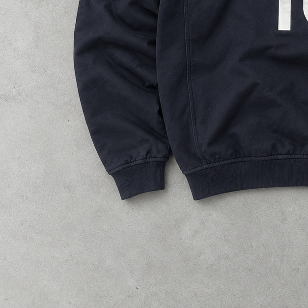 Ralph Lauren Jacket Marineblau Limited (S)