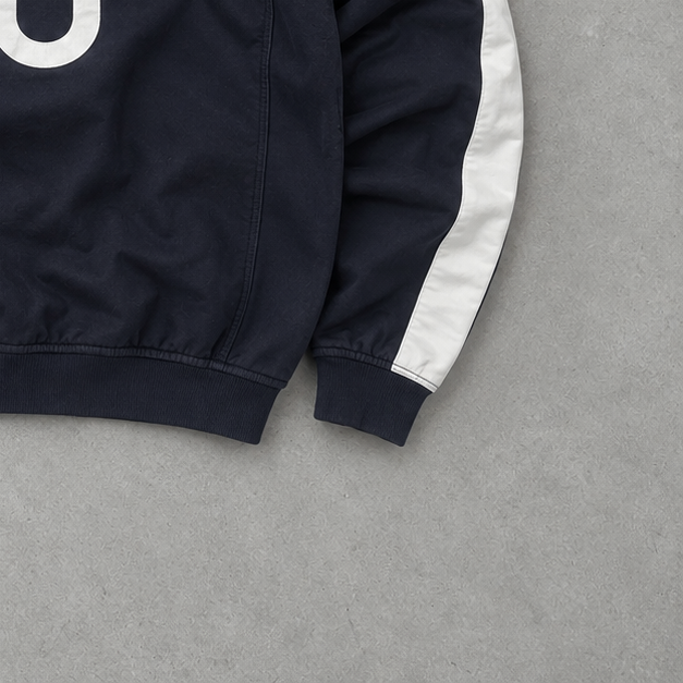 Ralph Lauren Jacket Marineblau Limited (S)
