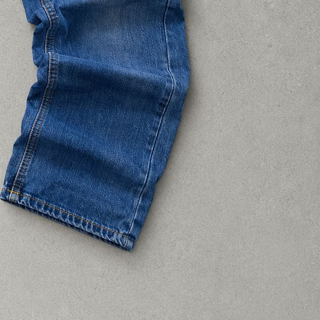 Y2K True Religion Jeans Blau Rare (M)