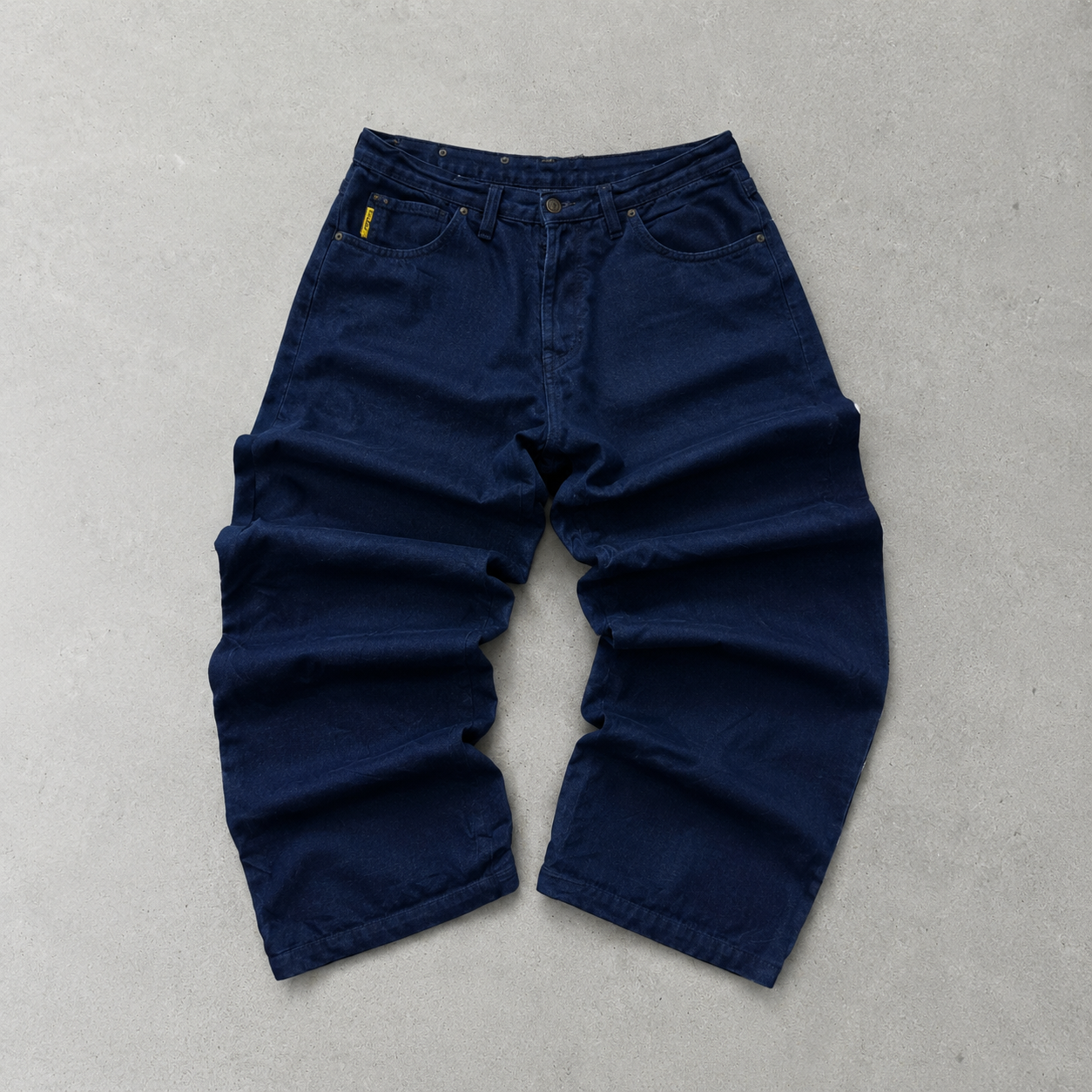 Armani Jeans Jeans Marineblau Limited (M)
