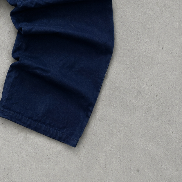 Armani Jeans Jeans Marineblau Limited (M)