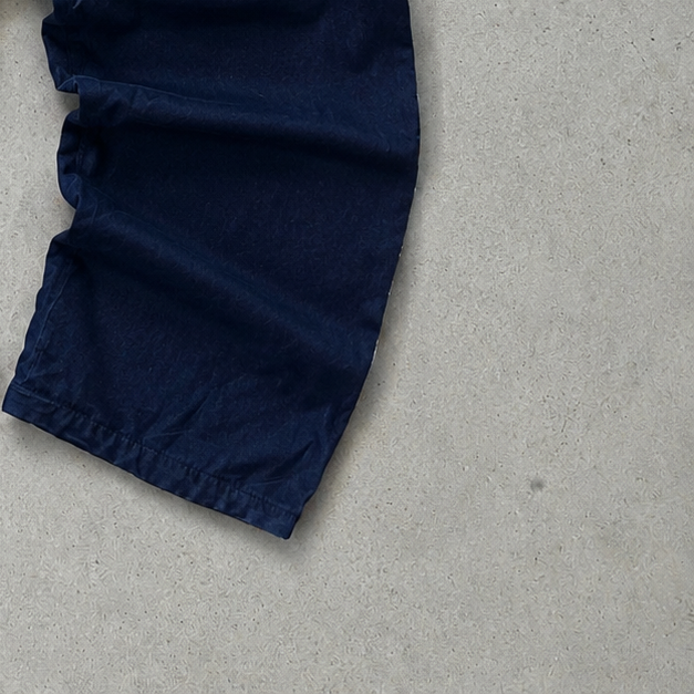 Armani Jeans Jeans Marineblau Limited (M)
