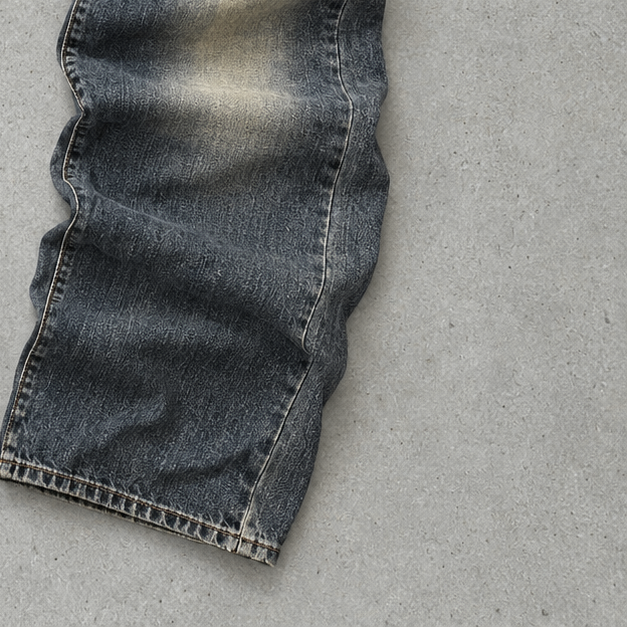 Armani Jeans Jeans Blue Rare (M)