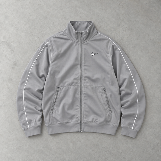 Nike Track Jacket Grau Rare (M)