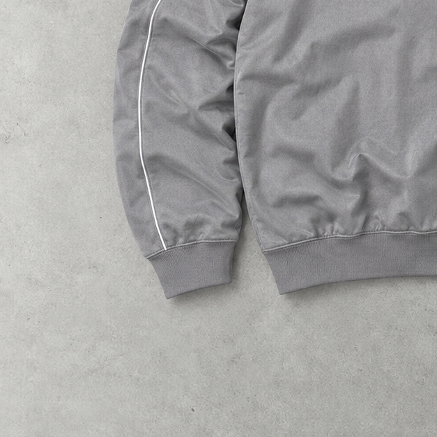 Nike Track Jacket Grau Rare (M)
