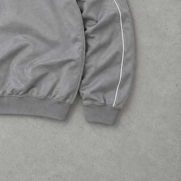 Nike Track Jacket Grau Rare (M)