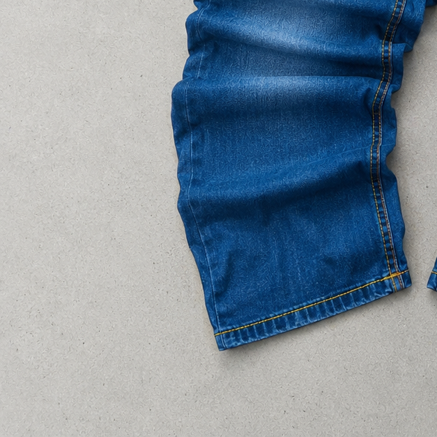 Y2K True Religion Jeans Blau, Hellblau Limited (W31 | DE 46)