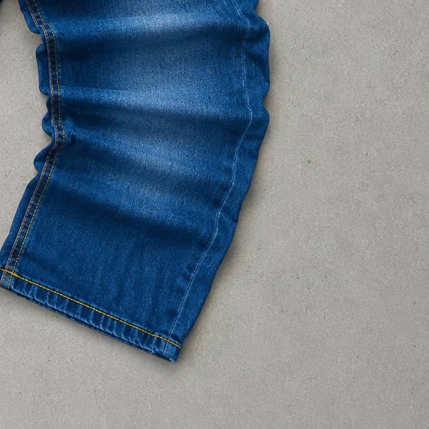 Y2K True Religion Jeans Blau, Hellblau Limited (W31 | DE 46)