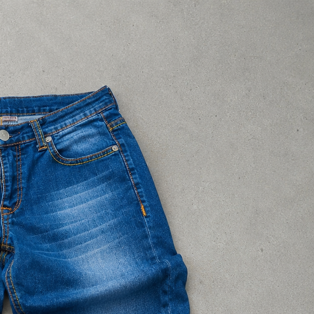 Y2K True Religion Jeans Blau, Hellblau Limited (W31 | DE 46)