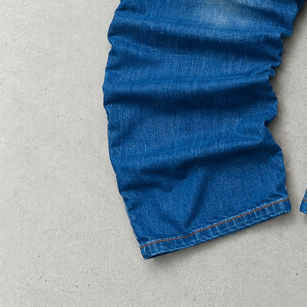 Y2K True Religion Jeans Blau, Hellblau Limited (W31 | DE 46)